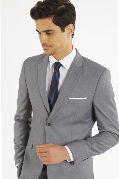 Rent or Buy Suits and Tuxedos | Formalwear Ltd.